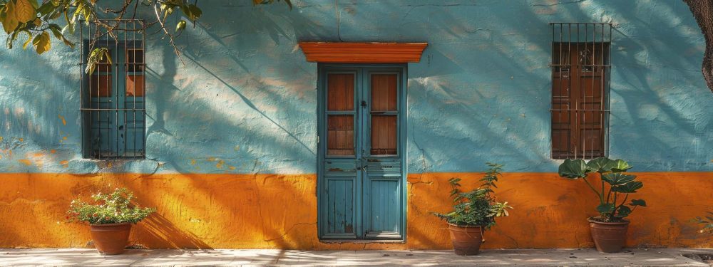 Fachada cortesía de Freepik