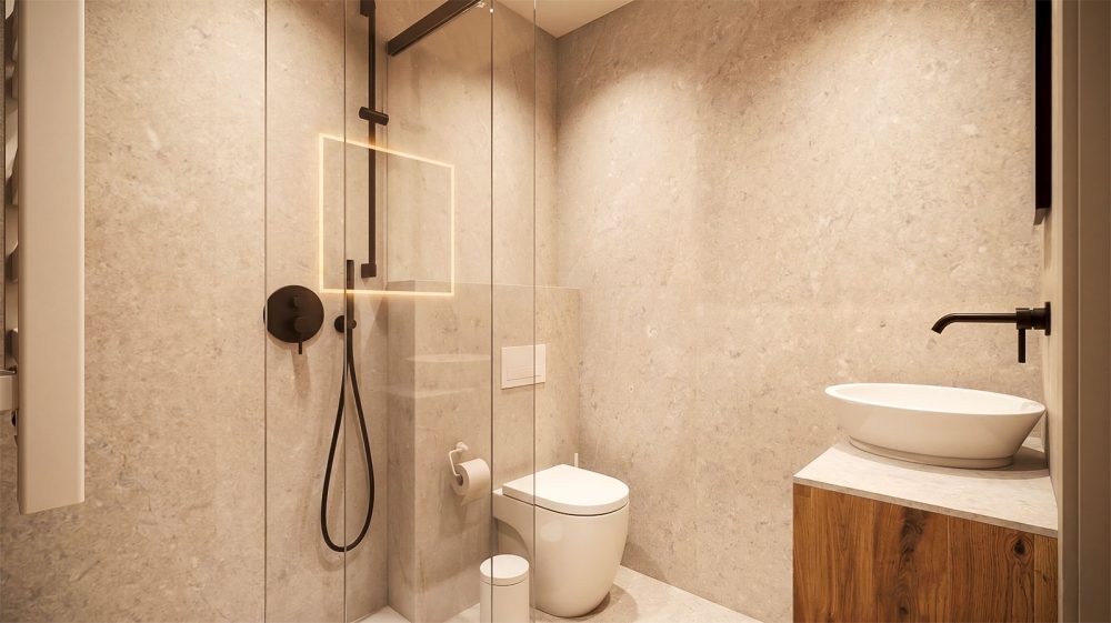 AP3D - Renders con IA para interiorismo
