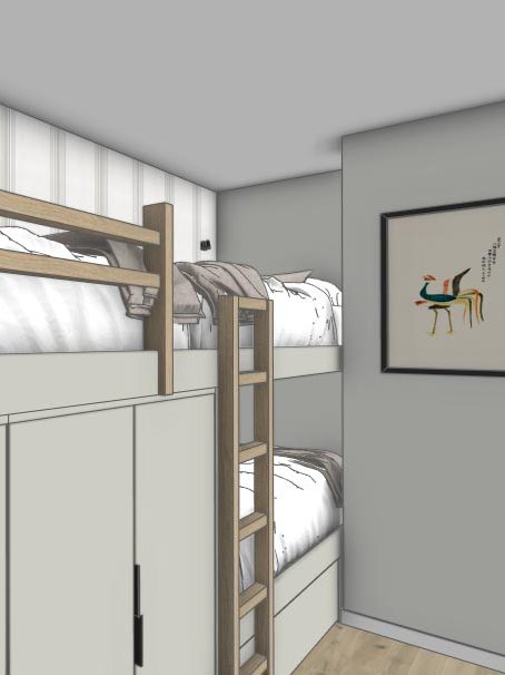 AP3D: Modelado 3D con SketchUp