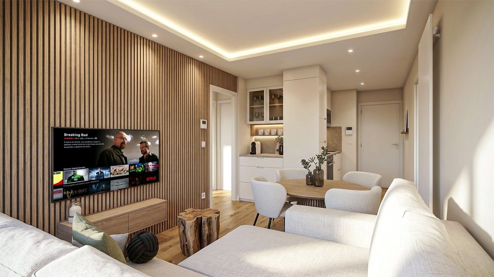 AP3D - Proyecto Saumet, Baqueira