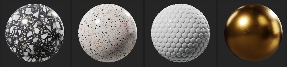 AP3D: Páginas para descargar texturas