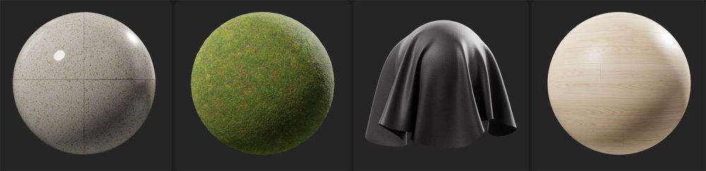 AP3D: Páginas para descargar texturas