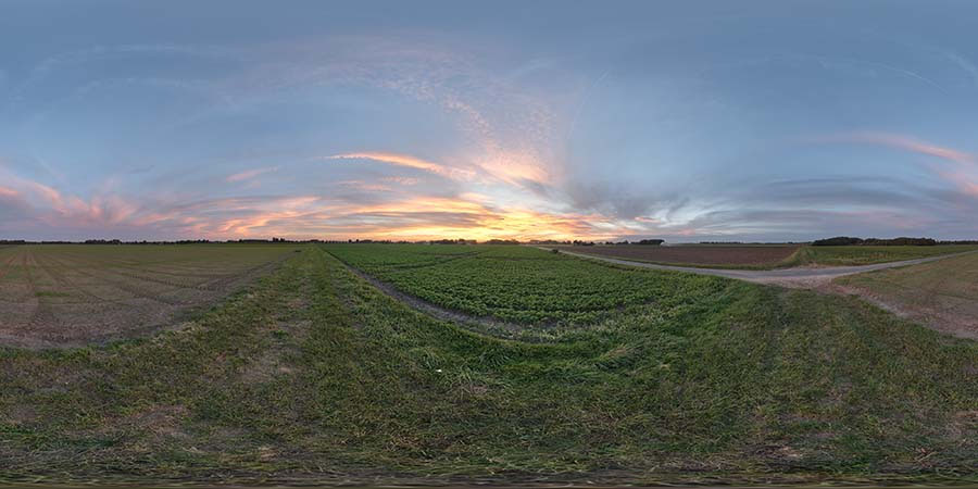 Atardecer