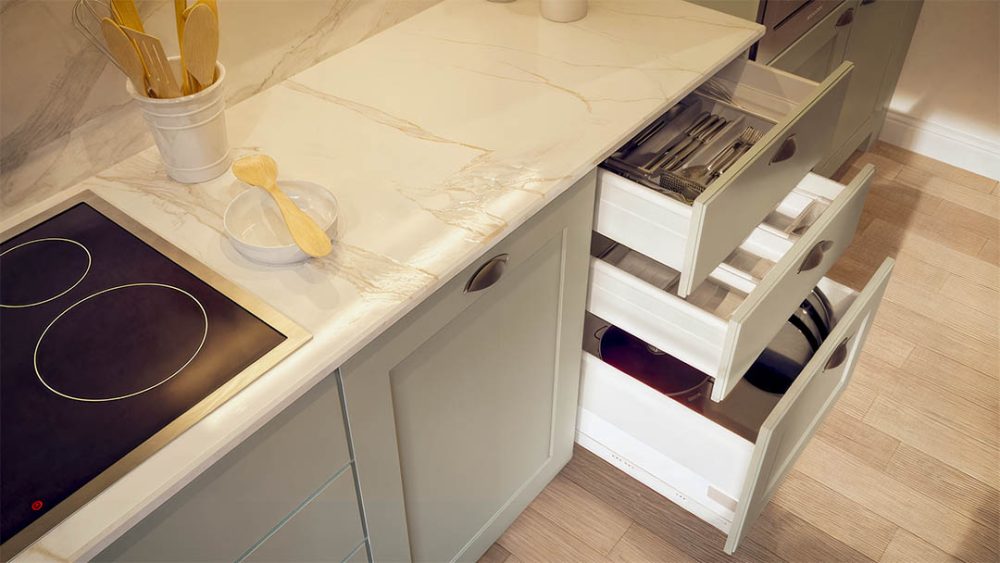 Claves de una entrega profesional exitosa: Detalles