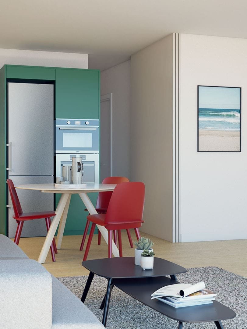Animaciones 3D: estudio en Barcelona