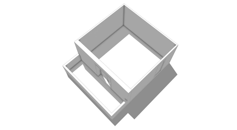 Ejercicio 1: Estructura inicial