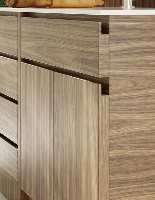 Texturas para renders: Madera