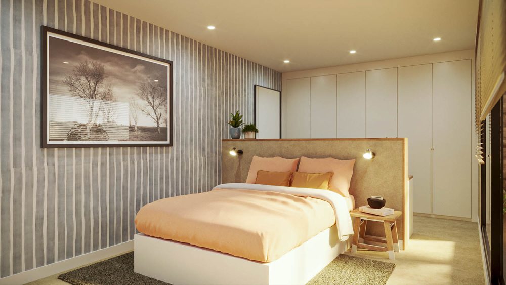 Alexandra Proaño 3D: servicios de visualización 3d fotorrealista