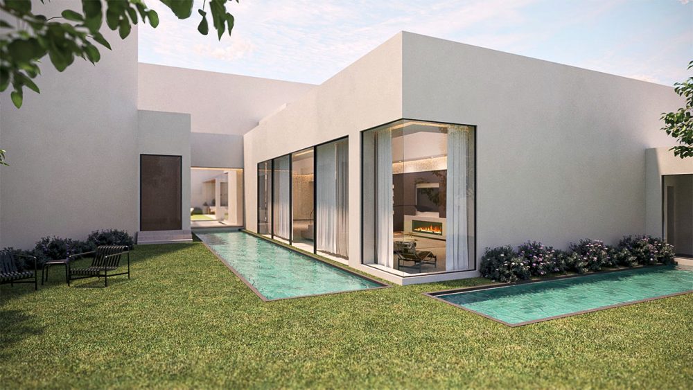 Cómo hacer un proyecto de interiorismo en SketchUp