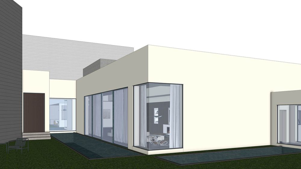 Modelado 3D con SketchUp