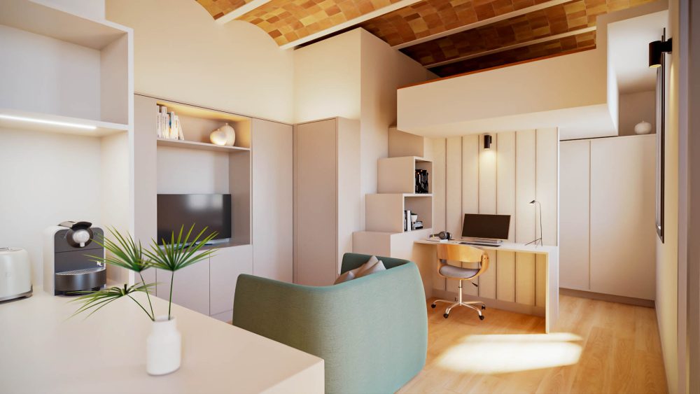 Después