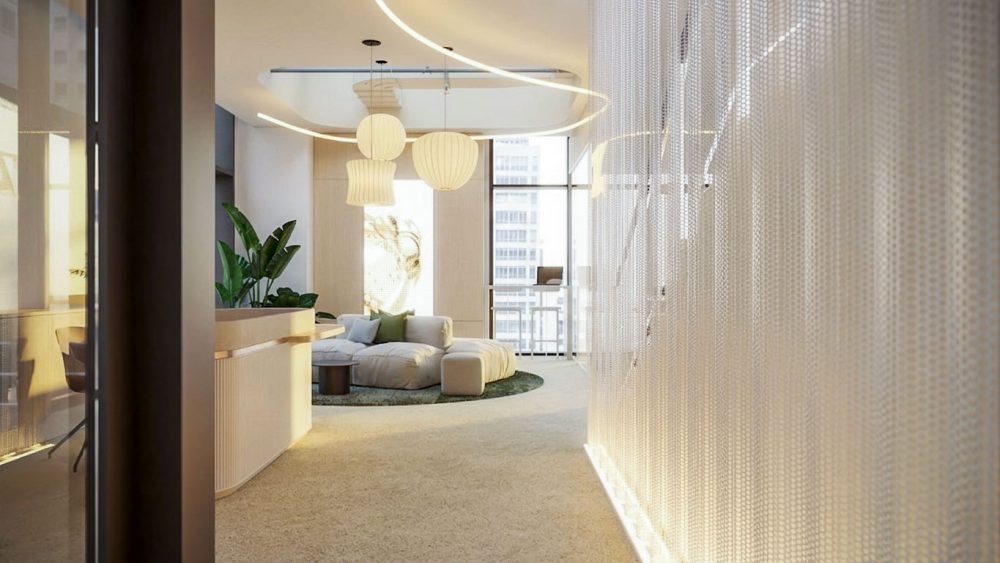 Renders 3D para estudios de interiorismo