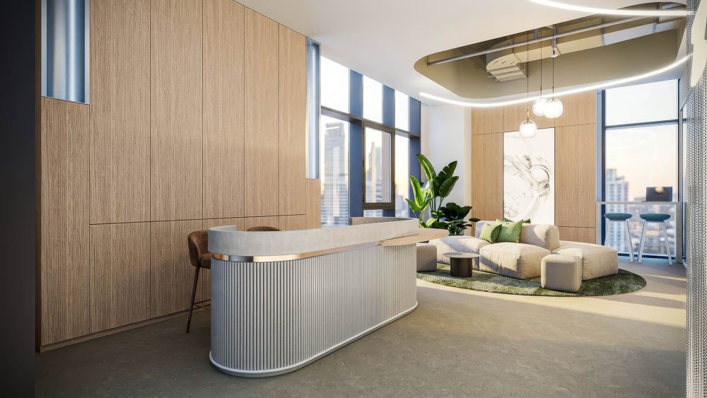 Renders 3D para estudios de interiorismo