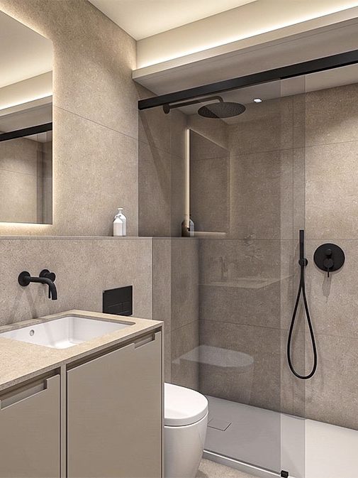 AP3D: render generado con IA