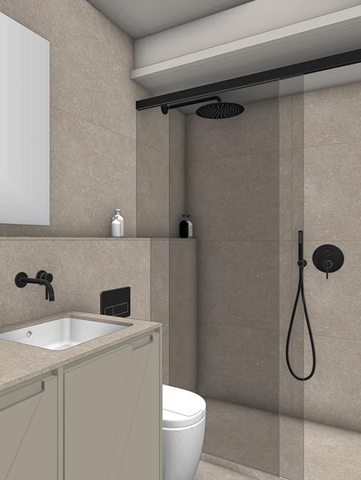 AP3D: Modelado 3D con SketchUp
