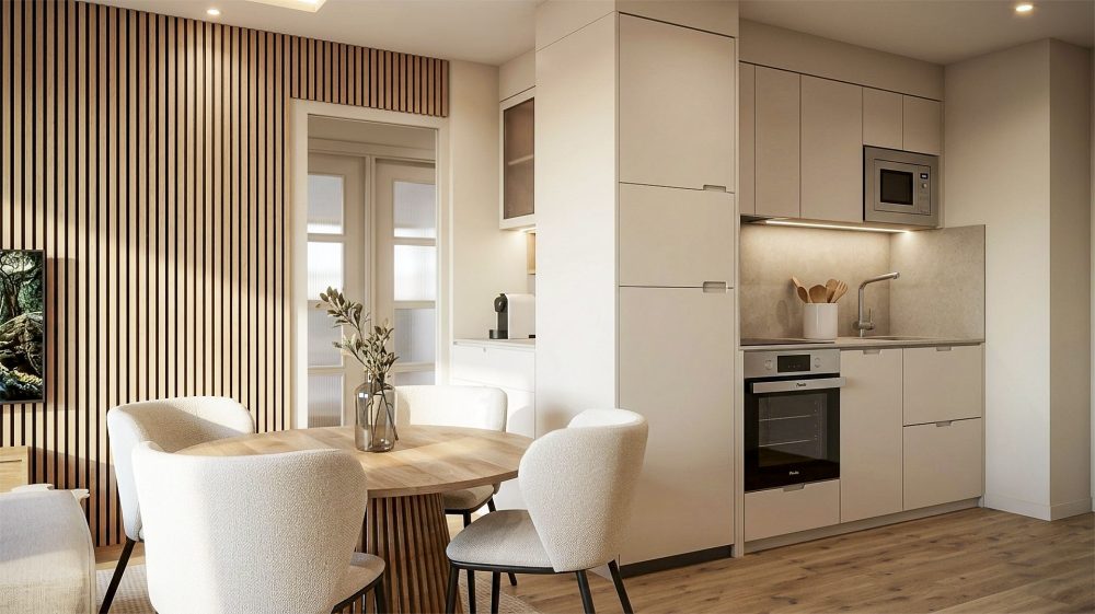 AP3D - Renders con IA para interiorismo