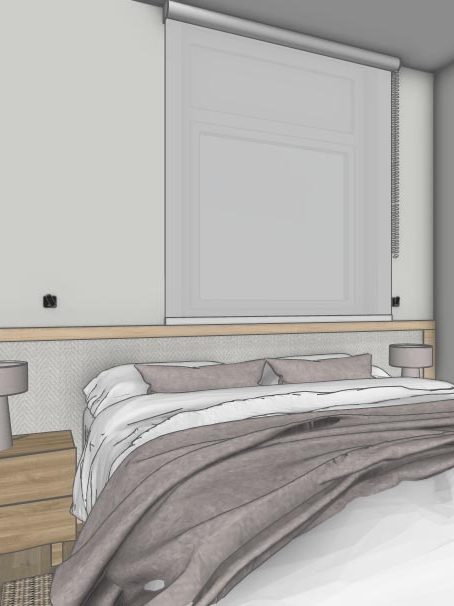 AP3D: Modelado 3D con SketchUp