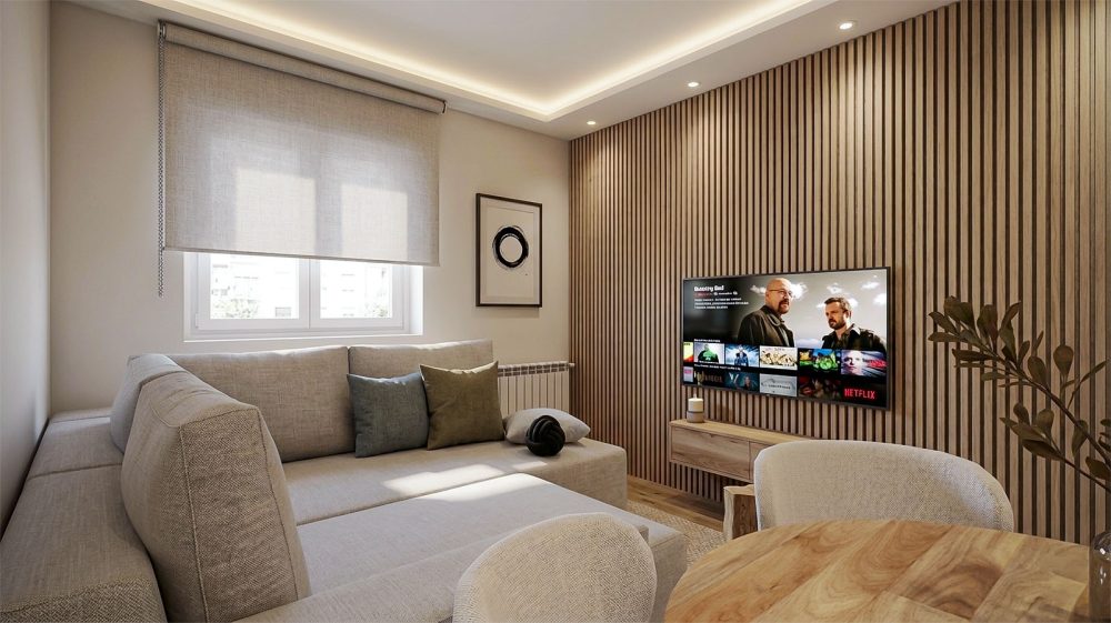 AP3D - Proyecto Saumet, Baqueira